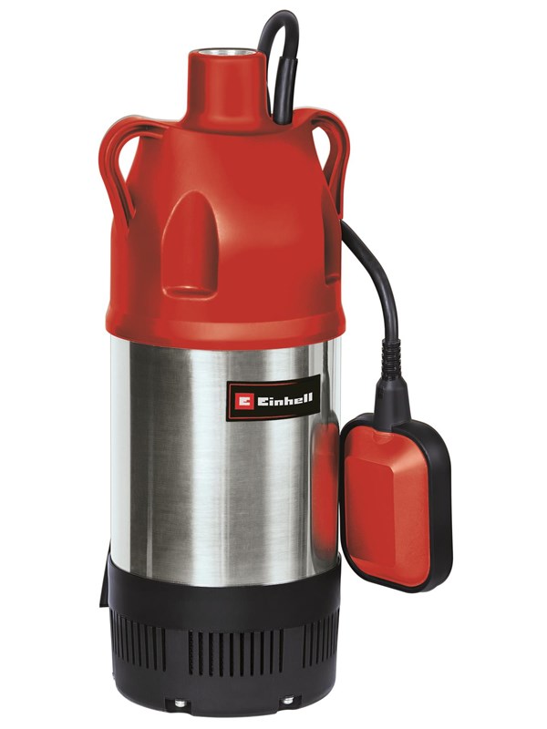 Image of Einhell Submersible pressure pump GC-PP 900 N