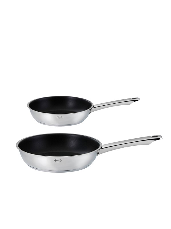 4004293135957 - Stegepandesæt Moments 20+28 cm Keramisk non-stick