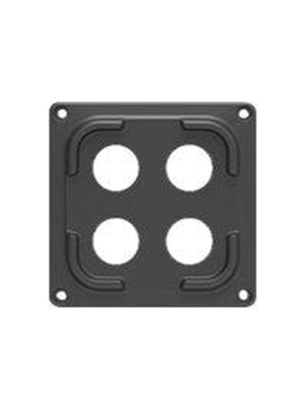 Compulocks Magnetic iPad/Tablet Glass Mount - Max - recommended for