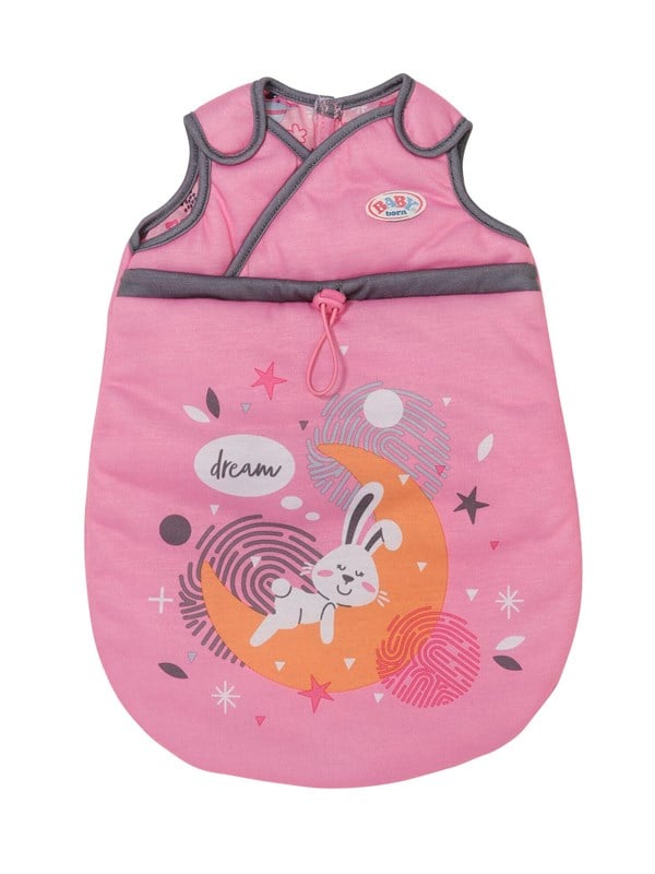 Baby Born Sleeping Bag