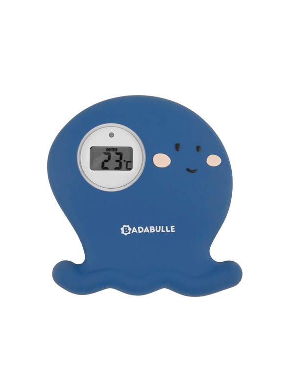 Digital Weinthermometer B037003 Blau