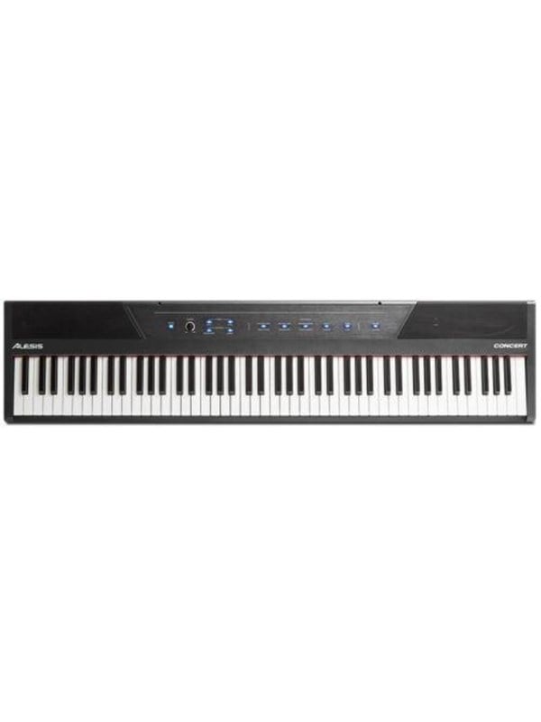 Alesis Concert 88-Key Portable Keyboard w/ Bulit-In Speakers