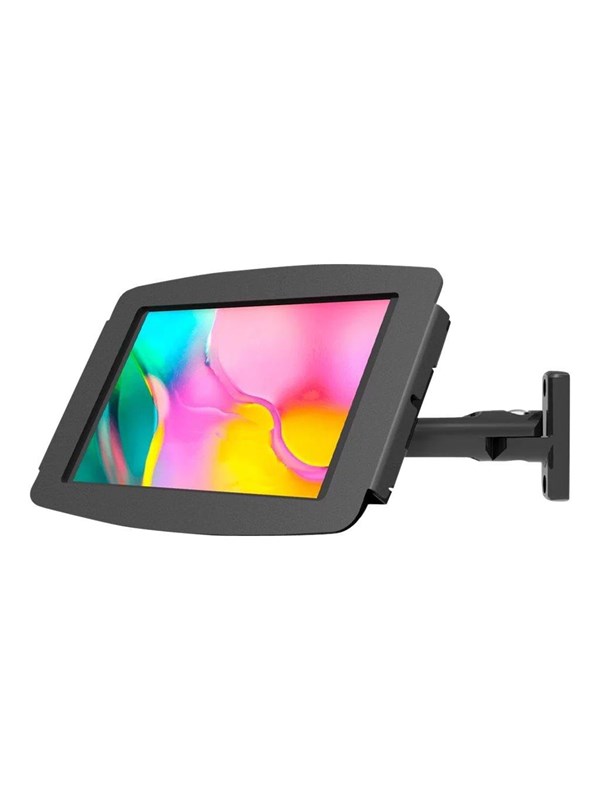 Compulocks Galaxy Tab A8 10.5-inch Swing Tablet Arm Wall Mount