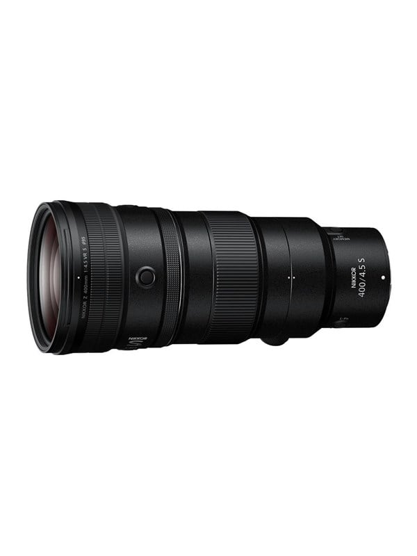 Nikon NIKKOR Z 400mm f45 VR S