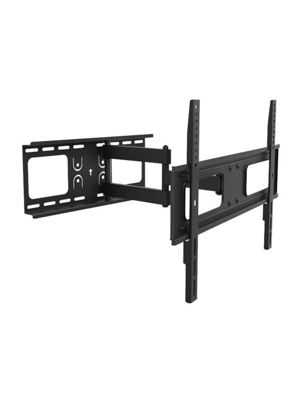 LogiLink TV wall mount 3770 tilt swivel 50 kg max - Max 50 kg - recommended for 70