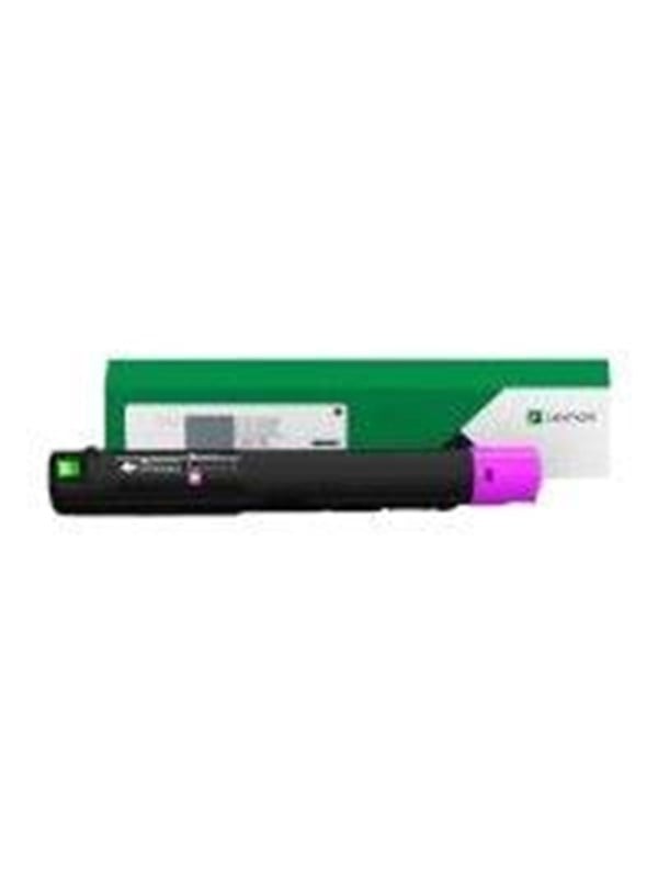 Lexmark CX930 931 Mag 165K Crtg Toner