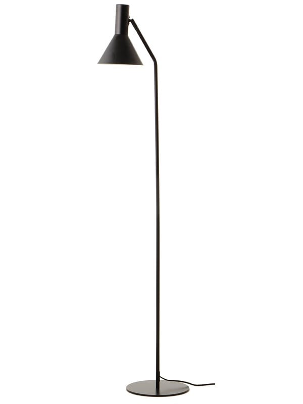 Frandsen LYSS FLOOR LAMP - MATT BLACK
