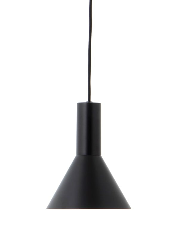 Frandsen LYSS PENDANT - MATT BLACK