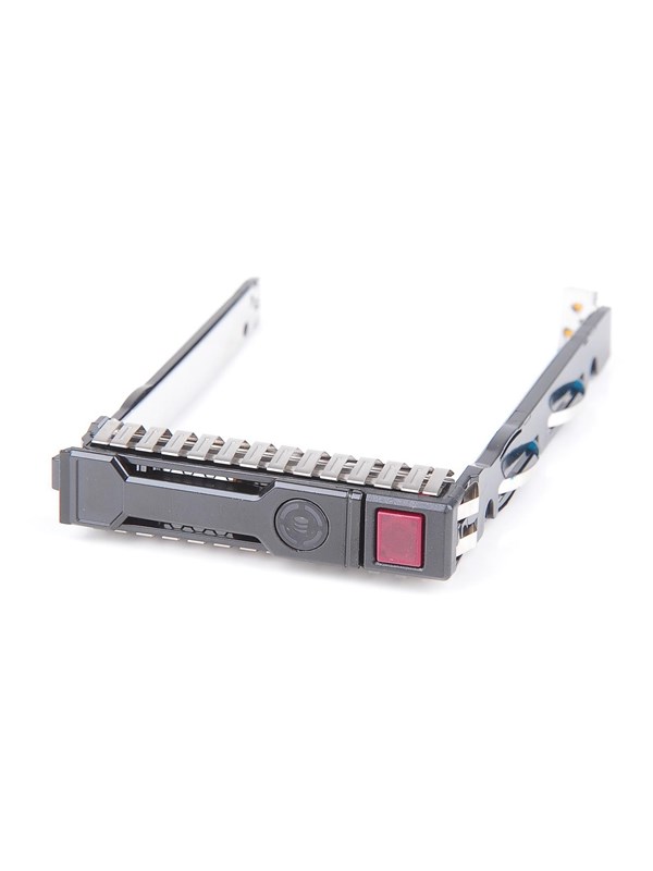 HP Hard Drive Tray 25 G8 HDD Caddy for  G8 Ser