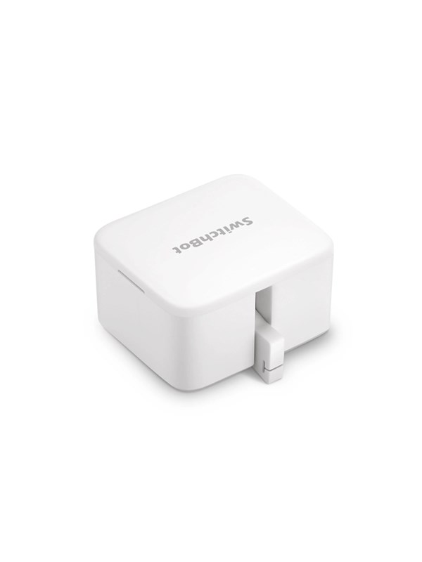 SwitchBot Bot White