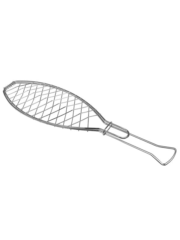 KCHENPROF Fiskegrilltang EASY XL