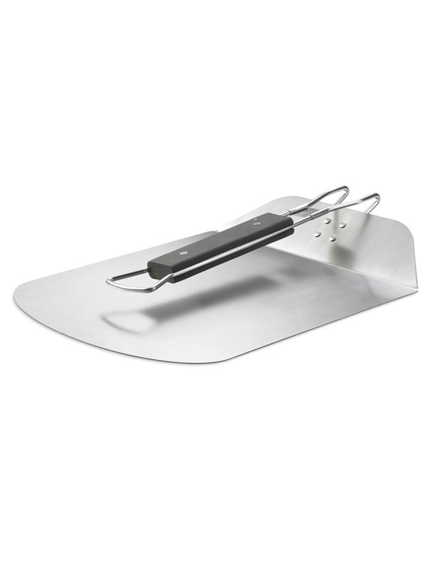KCHENPROF Pizza-spade ALFREDO stl