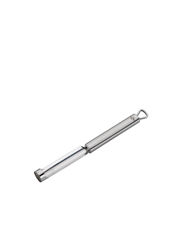 KÜCHENPROFI Parma Apfelausstecher Länge 240 mm ø 20 mm