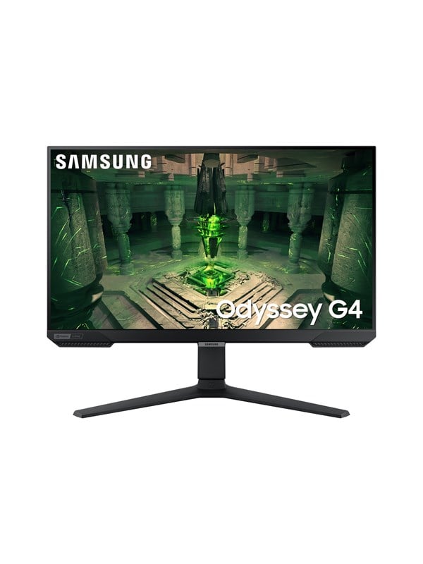 Image of 25" Samsung Odyssey G4 S25BG400EU - 1920x1080 (FHD) - 240Hz - IPS