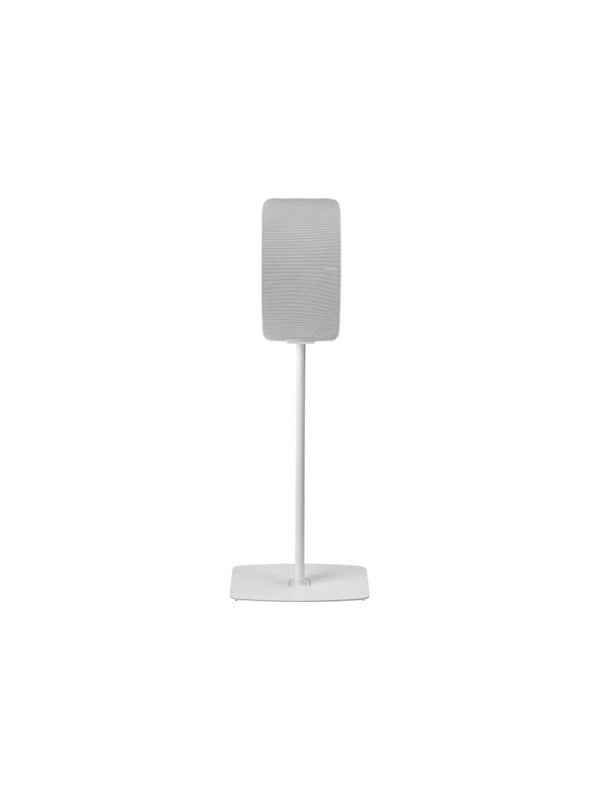 Flexson FLXS5FS1011 - stand - for speakers - white - Max - recommended for