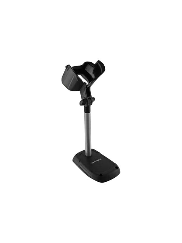 Datalogic bar code scanner stand - hands-free