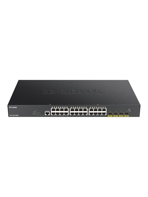 D-Link DGS 1250-28XMP