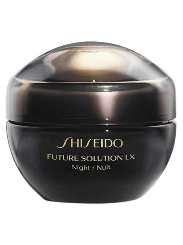 Shiseido Future Solution LX Total Regenerating Cream Night 50 ml