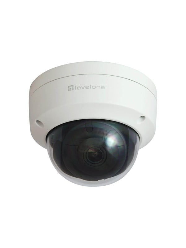 LevelOne GEMINI series