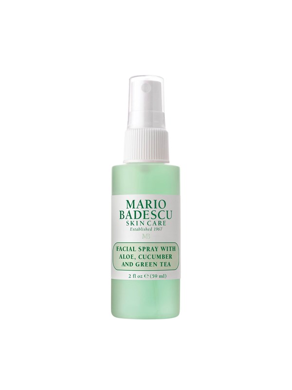 Mario Badescu Facial Spray With Aloe Cucumber  Green Tea 59 ml