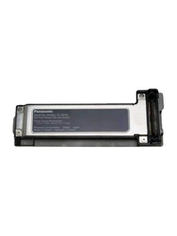 Panasonic FZ-VSDR55NTW - SSD - 1 TB