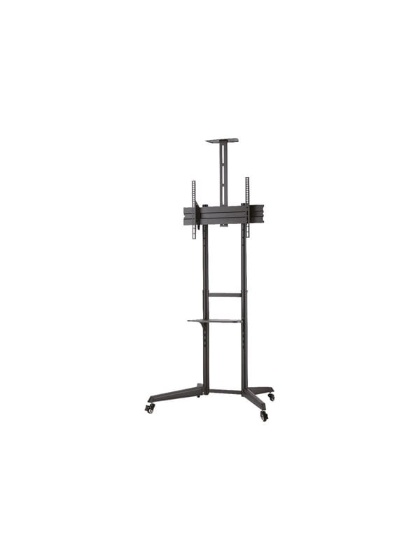 Neomounts W126813325 1039453 FL50-550BL1 Mobile Display  Trolley, 37-70, Max ~E~ - Image 6