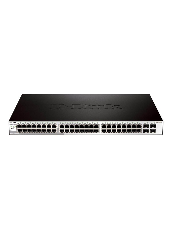 D-Link DGS 1210-52