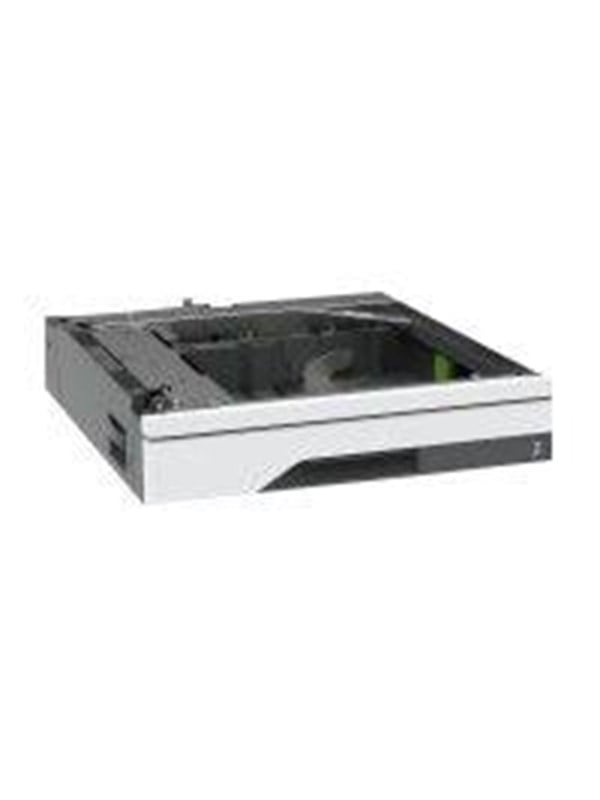 Lexmark media tray / feeder - 520 sheet