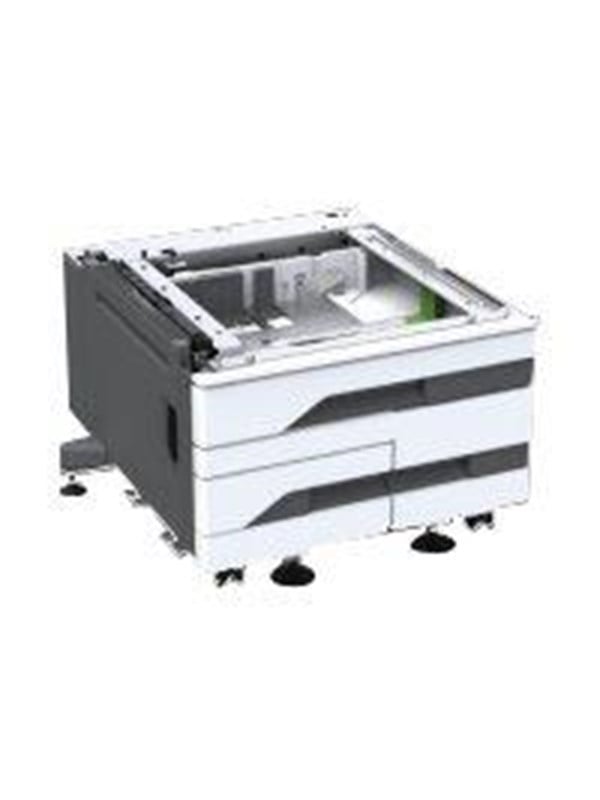 Lexmark Tandem Tray