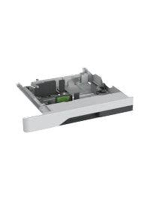 Lexmark - envelope tray assembly