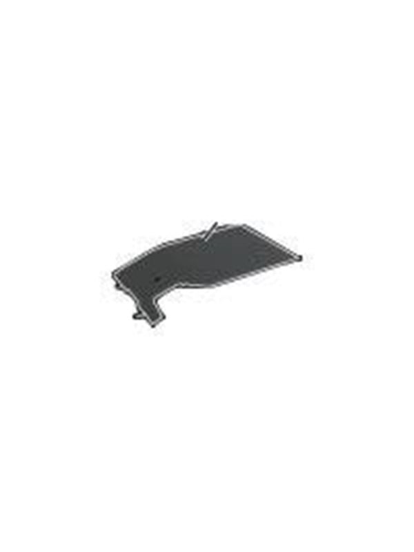 Lexmark paper catch tray