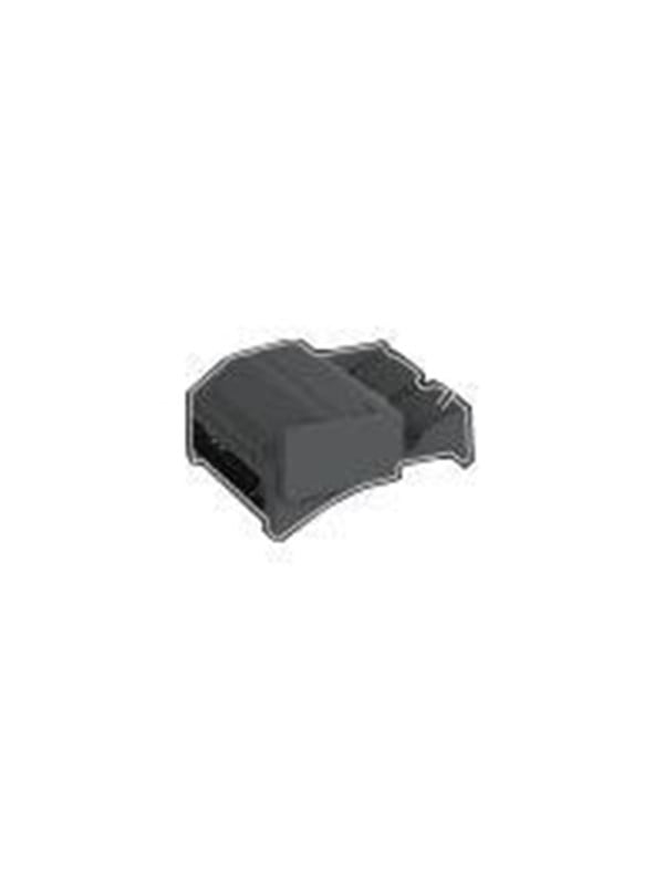 Lexmark staple finisher - 500 sheets
