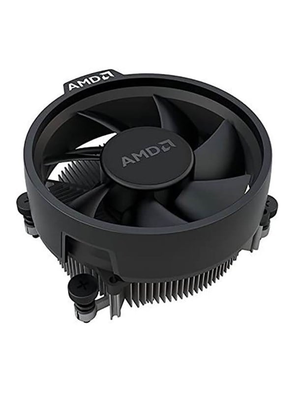AMD Wraith Stealth for AM4 - CPU-Luftkühler