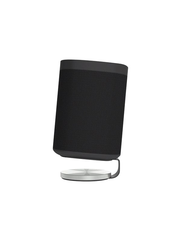 Multibrackets M - stand - for Sonos speakers - black - Max 10 kg - recommended for