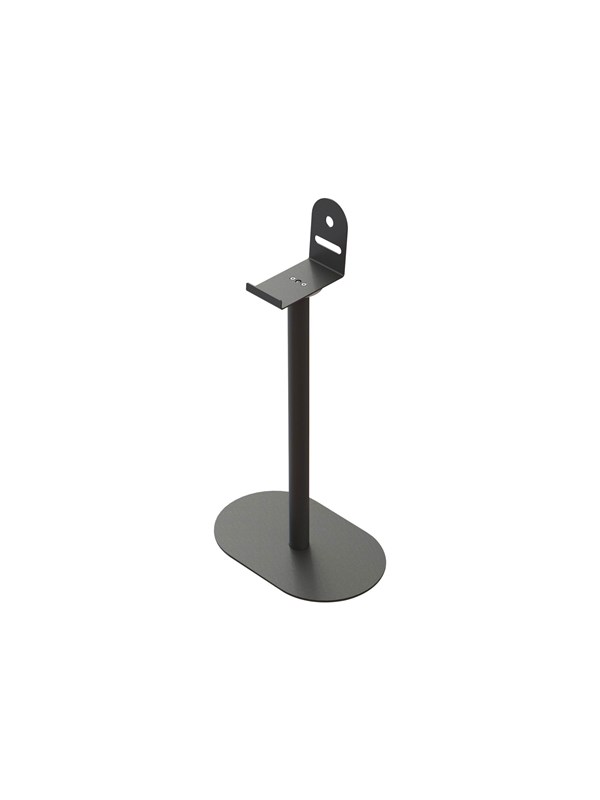 Multibrackets M - stand - for Sonos speakers - black - Max - recommended for