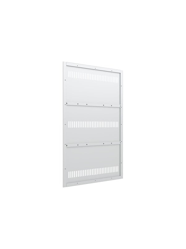 Multibrackets M Pro Series - mounting component - for LCD display - medium - white - Max - recommended for 50"