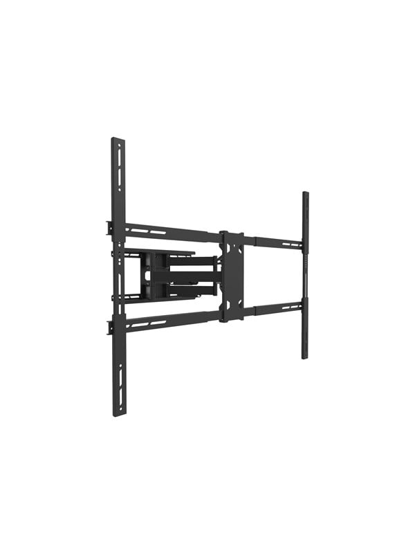 Multibrackets M Universal Flexarm Pro Super Duty Plus - Max 125 kg - recommended for 110