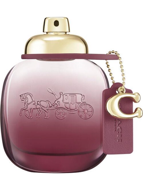 Coach Wild Rose Eau De Parfum Spray 30 ml - 30 ml0