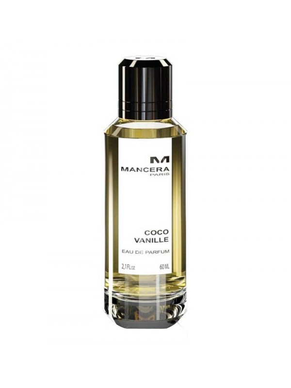 Mancera Collections White Label Collection Coco Vanille Eau de Parfum Spray 60 ml