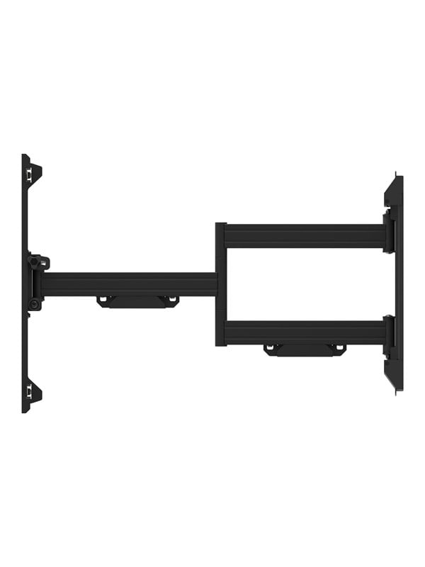 Multibrackets M Universal Flexarm Pro Dual HD Offset - Max 70 kg - recommended for 100"