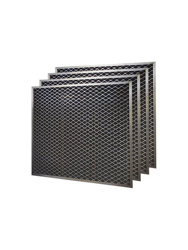 APC - UPS dust filter kit
