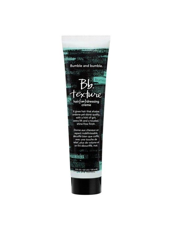 Bumble & Bumble BB Texture Hair (Un)Dressing Cream Texturizing Gel Creme, Shine Free Finish 150 ml