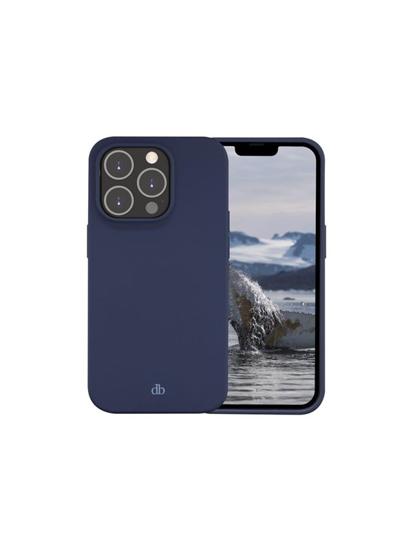 dbramante1928 Greenland - iPhone 14 Pro - Pacific Blue