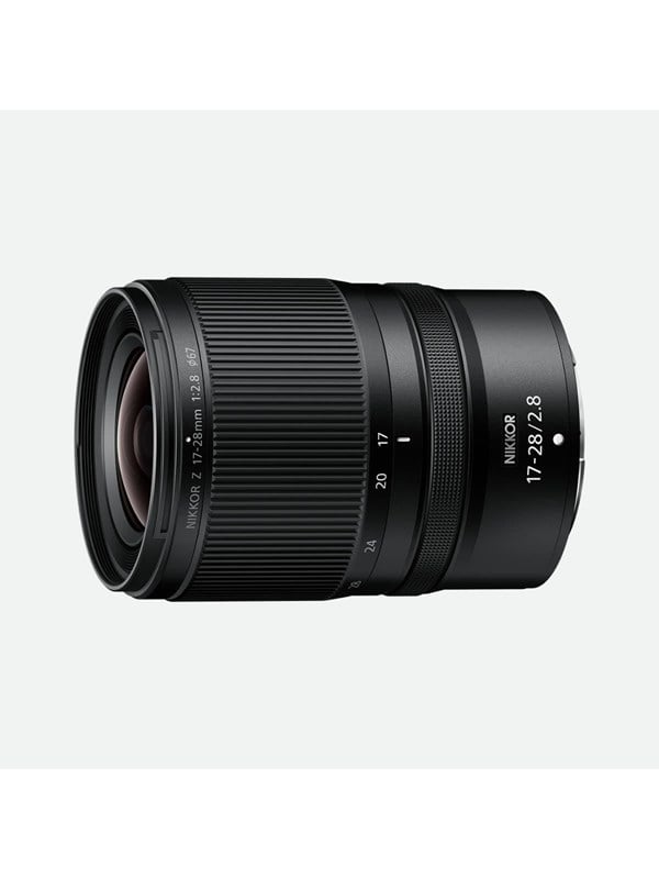 Nikon Nikkor Z 17-28mm f/2.8 (Nikon Z, Vollformat), Objektiv, Schwarz - Image 4