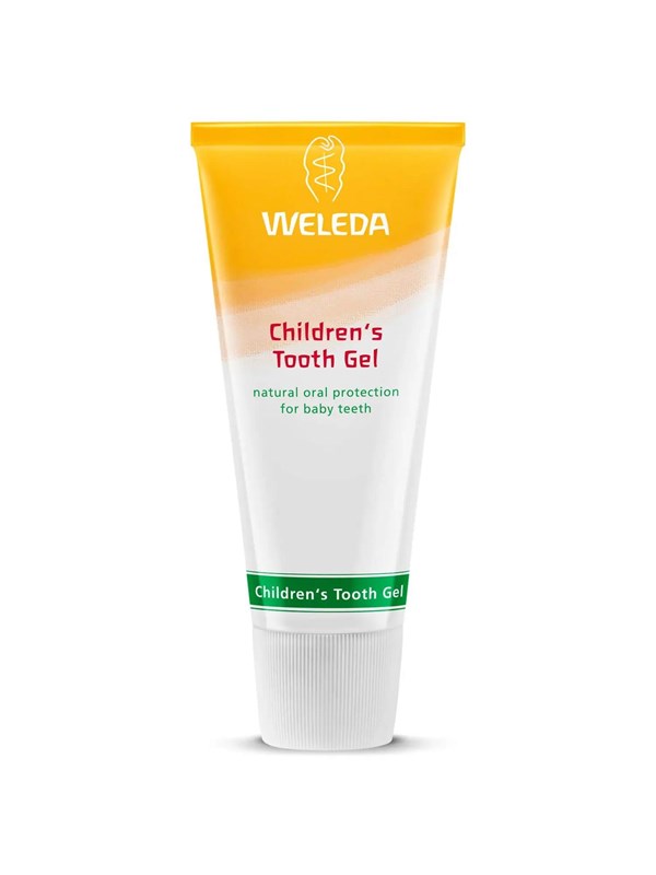 Pflege Schwangerschafts- und Babypflege Kinder-Zahngel 50 ml