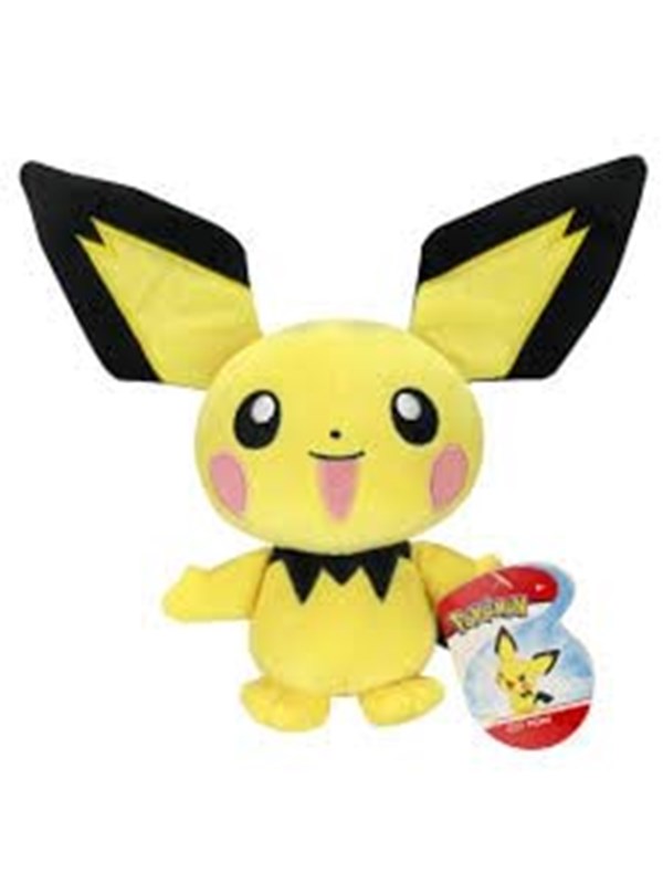 Plüschtier Educa Borras Pokémon Pichu