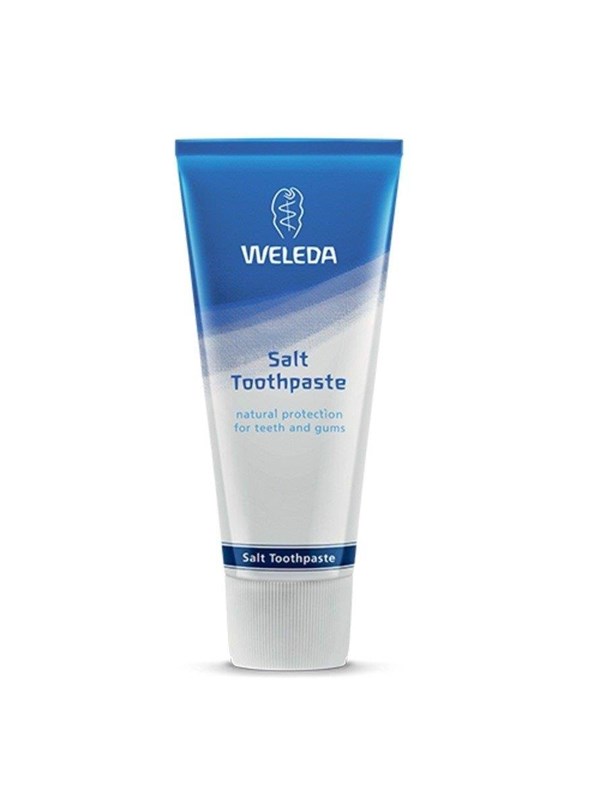 Gesichtspflege Zahn- und Mundpflege Sole-Zahncreme 75 ml