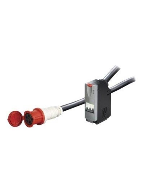APC IT Power Distribution Module - automatic circuit breaker Netzteile - ATX - 80 Plus
