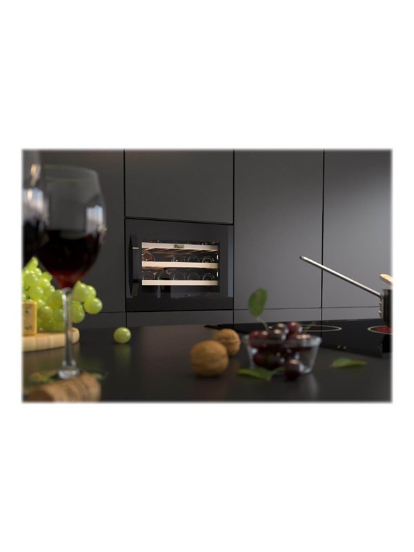THERMEX Winemex 24 Weinkhlschrank Einzelzone