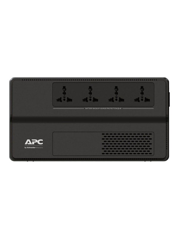 Image of APC Easy UPS BV BV650I-MSX - UPS - 375 Watt - 650 VA